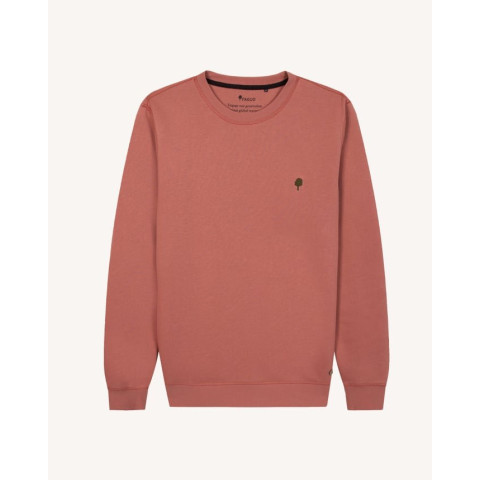 Sweat Homme DONZY Rose