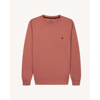 Sweat Homme DONZY Rose