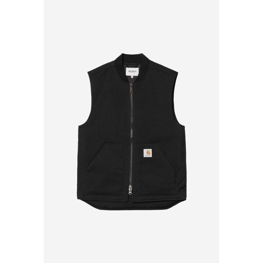 Veste Sans Manche Homme LEROY VEST Noir Cloane Vannes I035543 89