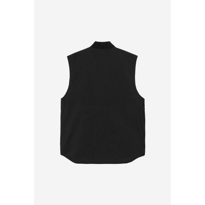 Veste Sans Manche Homme LEROY VEST Noir Cloane Vannes I035543 89