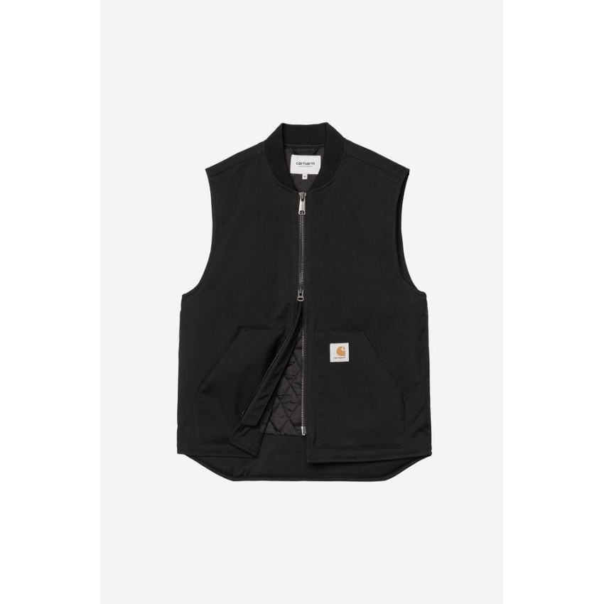Veste Sans Manche Homme LEROY VEST Noir Cloane Vannes I035543 89