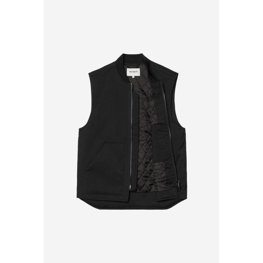 Veste Sans Manche Homme LEROY VEST Noir Cloane Vannes I035543 89