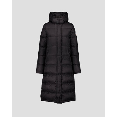 Doudoune Femme Karachi Noir Cloane Vannes KARACHI FW22WPAR04