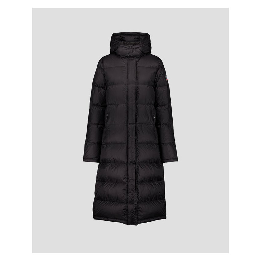 Doudoune Femme Karachi Noir Cloane Vannes KARACHI FW22WPAR04