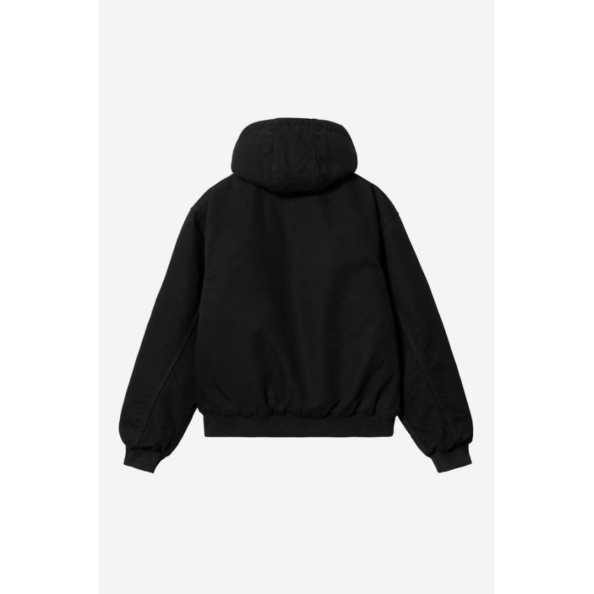 Blouson Femme W' OG ACTIVE JACKET Noir Cloane Vannes I032238 89 02