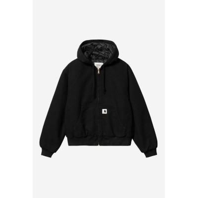 Blouson Femme W' OG ACTIVE JACKET Noir Cloane Vannes I032238 89 02