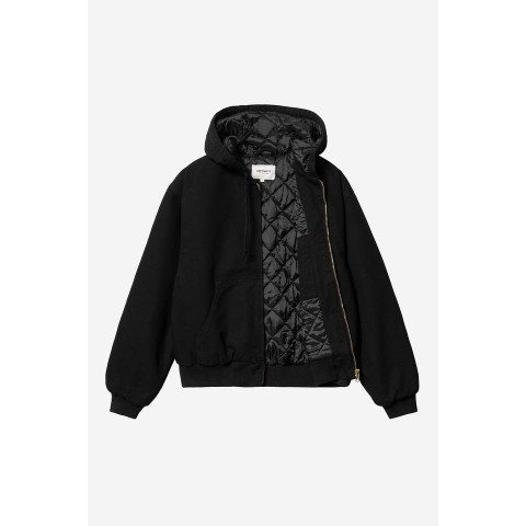 Blouson Femme W' OG ACTIVE JACKET Noir Cloane Vannes I032238 89 02