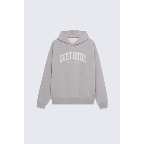 GERTRUDE - Sweat Mixte ANTOINE COLLEGE Noir, Rose, ... | E-Shop CLOANE