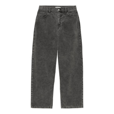 Jeans Femme Carhartt Wip BRANDON PANT Noir Cloane Vannes I035681 89 0F