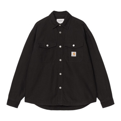 Veste Homme Carhartt Wip SELBY Noir Cloane Vannes I035305 89
