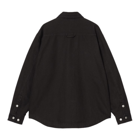 Veste Homme Carhartt Wip SELBY Noir Cloane Vannes I035305 89