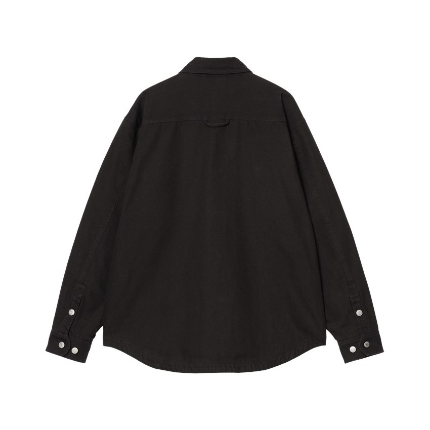 Veste Homme Carhartt Wip SELBY Noir Cloane Vannes I035305 89