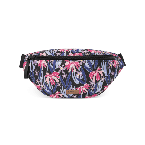 Banane CABAIA ASTANA Small argenté Cloane Vannes ASTANA SMALL