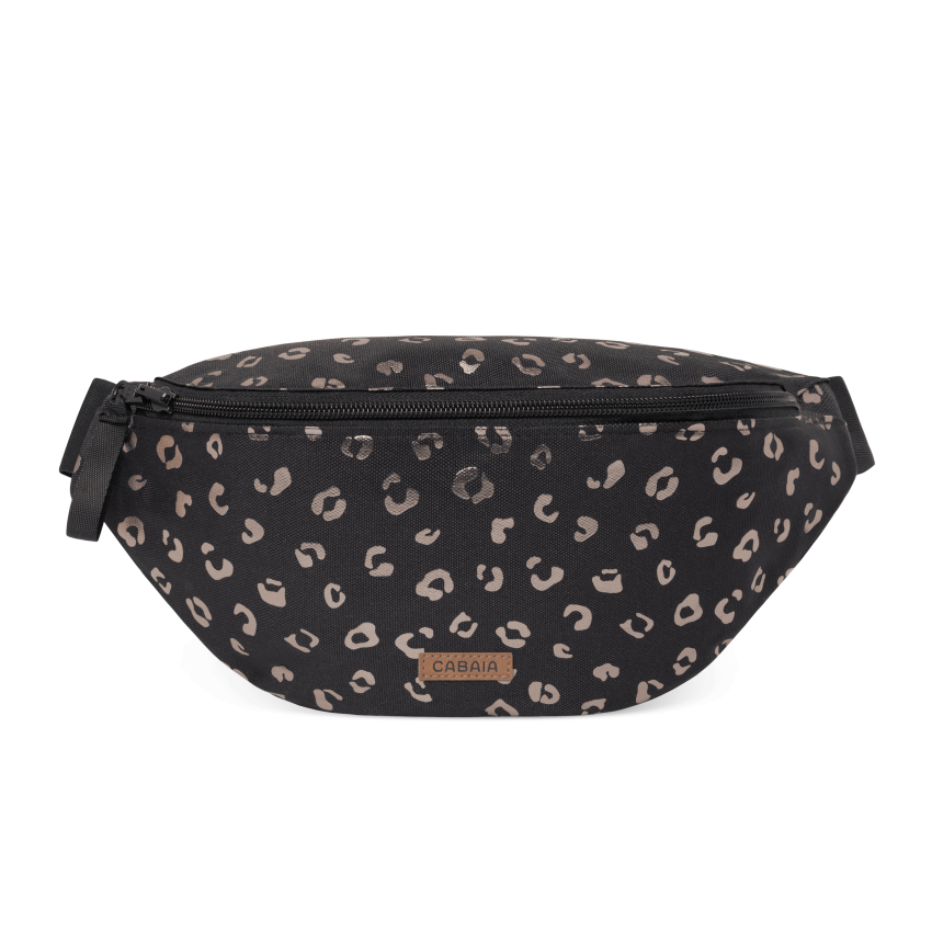 Banane CABAIA LOUISVILLE Medium Bronze Cloane Vannes LOUISVILLE MEDIUM