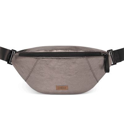 Banane CABAIA LOUISVILLE Medium Bronze Cloane Vannes LOUISVILLE MEDIUM