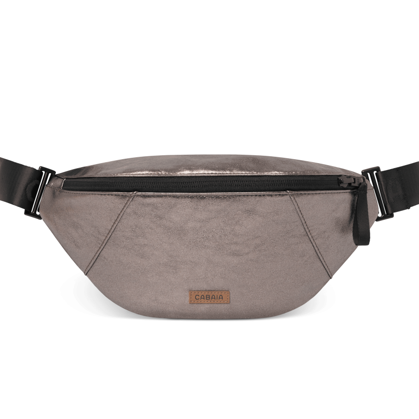 Banane CABAIA LOUISVILLE Medium Bronze Cloane Vannes LOUISVILLE MEDIUM