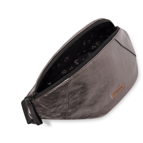 Banane CABAIA LOUISVILLE Medium Bronze Cloane Vannes LOUISVILLE MEDIUM