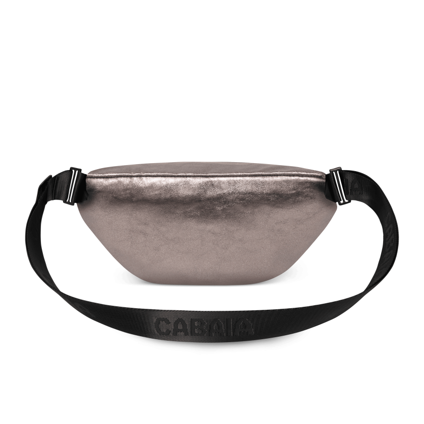 Banane CABAIA LOUISVILLE Medium Bronze Cloane Vannes LOUISVILLE MEDIUM