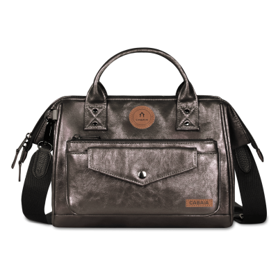 Sac à Main CABAIA CrossBody LOUISVILLE Medium Bronze Cloane Vannes CB LOUISVILLE MEDIUM