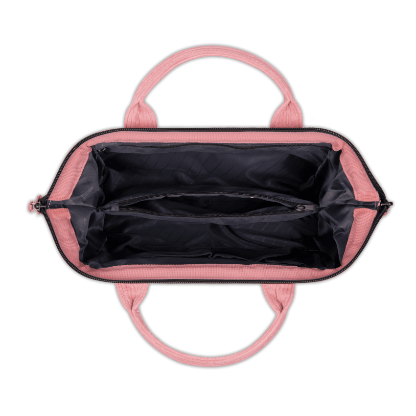 Sac à Main CABAIA CrossBody GOLD COASt Medium Rose Cloane Vannes CB GOLD COAST MEDIUM