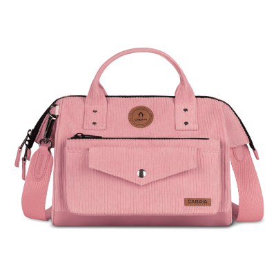 Sac à Main CABAIA CrossBody GOLD COASt Medium Rose Cloane Vannes CB GOLD COAST MEDIUM