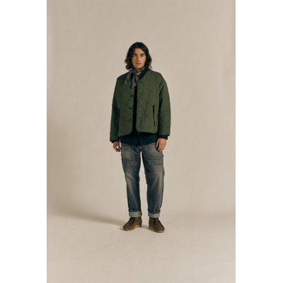 Jeans Homme Japan Rags KOBE Noir Cloane Vannes 1JKOBE00J8061 0001