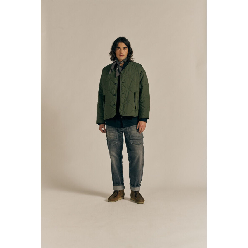 Jeans Homme Japan Rags KOBE Noir Cloane Vannes 1JKOBE00J8061 0001