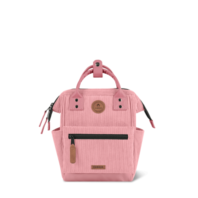 Sac à Dos CABAIA GOLDCOAST Small Rose Cloane Vannes GOLDCOAST SMALL