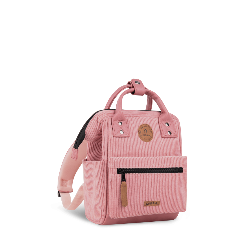 Sac à Dos CABAIA GOLDCOAST Small Rose Cloane Vannes GOLDCOAST SMALL