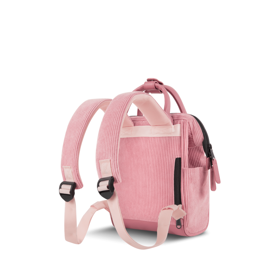 Sac à Dos CABAIA GOLDCOAST Small Rose Cloane Vannes GOLDCOAST SMALL