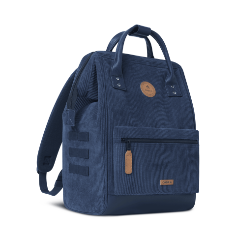 Sac à Dos CABAIA INDIANAPOLIS Medium Multi Cloane Vannes INDIANAPOLIS MEDIUM