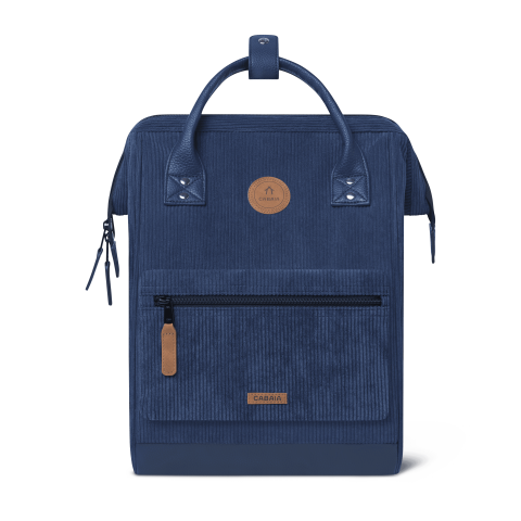 Sac à Dos CABAIA INDIANAPOLIS Medium Multi Cloane Vannes INDIANAPOLIS MEDIUM