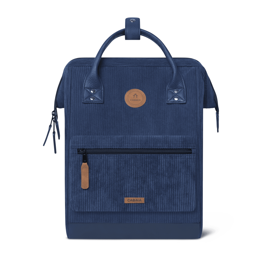 Sac à Dos CABAIA INDIANAPOLIS Medium Multi Cloane Vannes INDIANAPOLIS MEDIUM