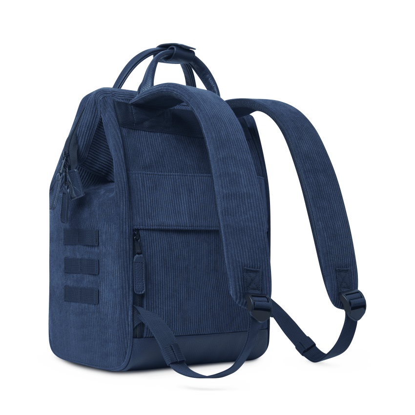 Sac à Dos CABAIA INDIANAPOLIS Medium Multi Cloane Vannes INDIANAPOLIS MEDIUM