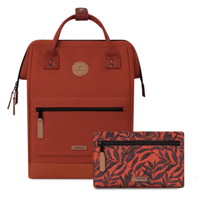 Sac à Dos CABAIA KAIKOURA Medium Orange