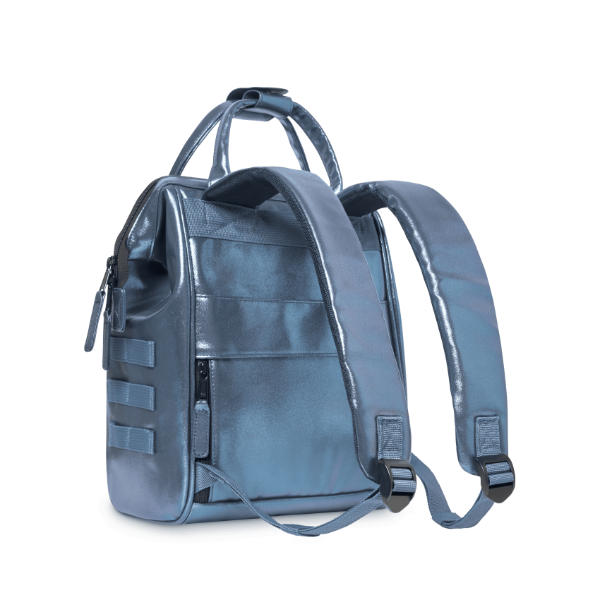 Sac à Dos CABAIA LARISSA Small Bleu Cloane Vannes LARISSA SMALL