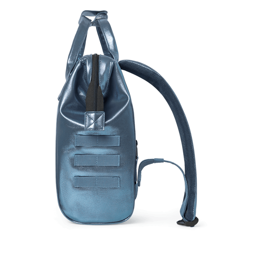 Sac à Dos CABAIA LARISSA Small Bleu Cloane Vannes LARISSA SMALL