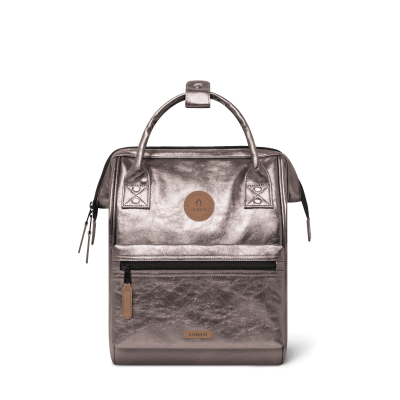 Sac à Dos CABAIA LOUISVILLE Small Bronze Cloane Vannes LOUISVILLE SMALL