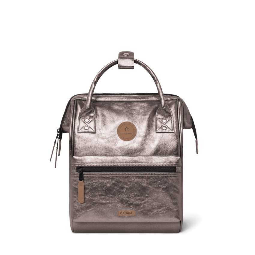 Sac à Dos CABAIA LOUISVILLE Small Bronze Cloane Vannes LOUISVILLE SMALL