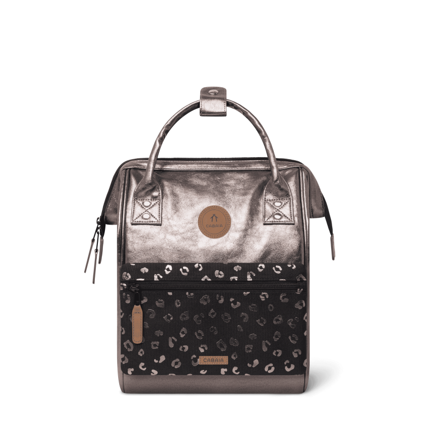 Sac à Dos CABAIA LOUISVILLE Small Bronze Cloane Vannes LOUISVILLE SMALL