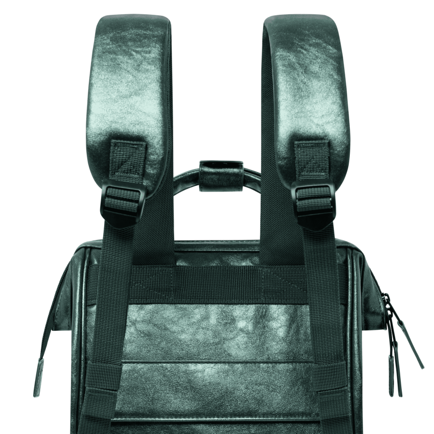 Sac à Dos CABAIA LUCERNE Small Vert Cloane Vannes LUCERNE SMALL