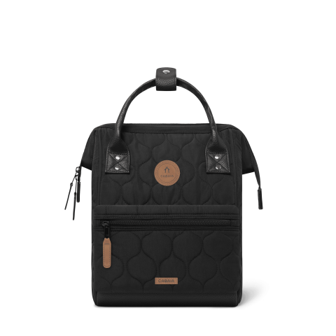 Sac à Dos CABAIA NIAMEY Small Noir