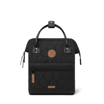 Sac à Dos CABAIA NIAMEY Small Noir