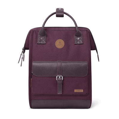 Sac à Dos CABAIA NORFOLK Medium Mauve