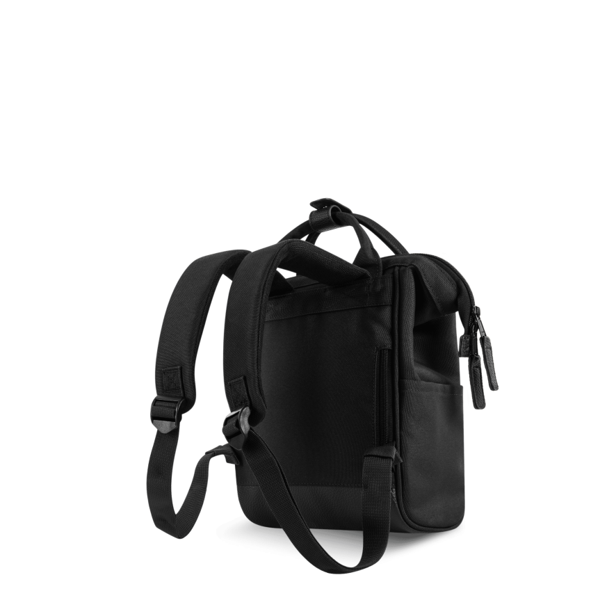 Sac à Dos CABAIA BERLIN XS Noir Cloane Vannes BERLIN XS