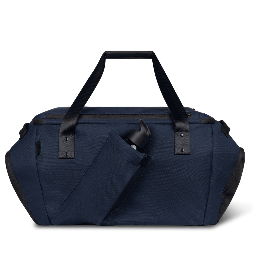 Sac De Voyage CABAIA V2REYKJAV Marine Cloane Vannes V2REYKJAVIK DUFFLE B