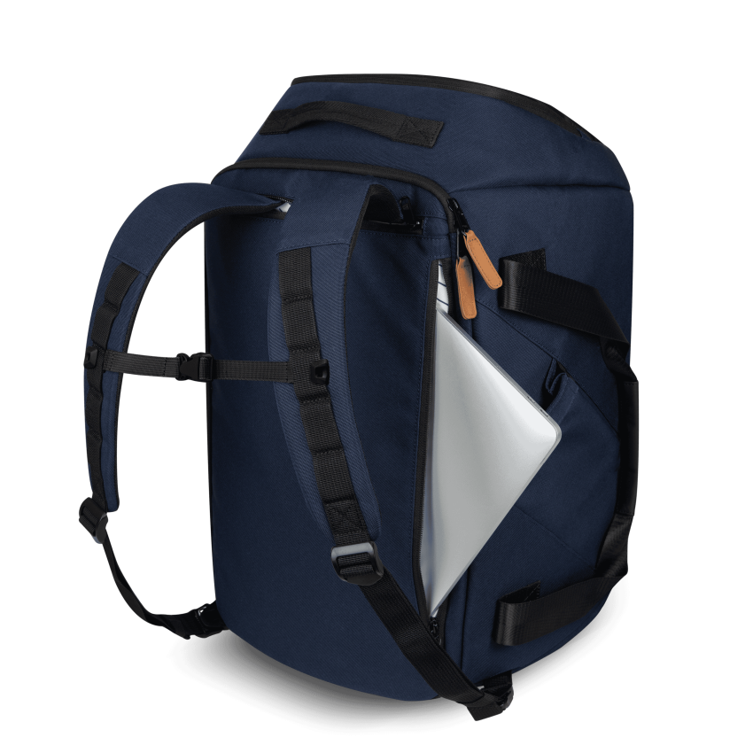 Sac De Voyage CABAIA V2REYKJAV Marine Cloane Vannes V2REYKJAVIK DUFFLE B