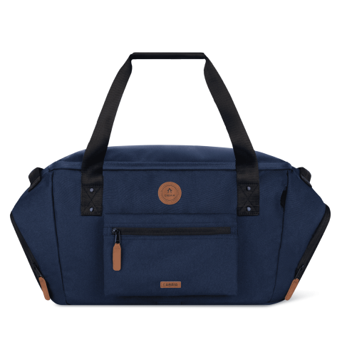 Sac De Voyage CABAIA V2REYKJAV Marine Cloane Vannes V2REYKJAVIK DUFFLE B