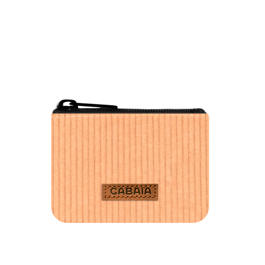 Pochette CABAIA LUXOR NANO BAG Beige Cloane Vannes LUXOR NANO BAG