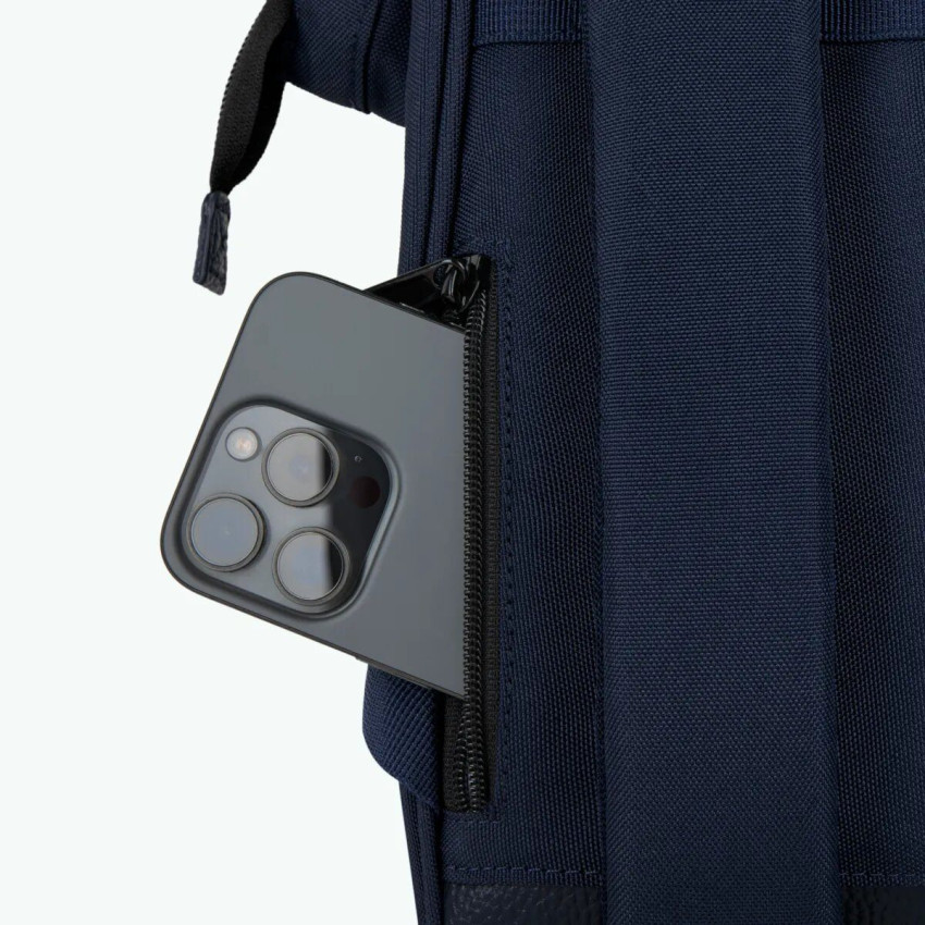 Sac à Dos CABAIA REYKJAVIK XS Marine Cloane Vannes REYKJAVIK XS